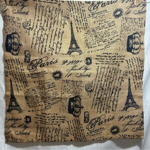 The Country Home Collection table square